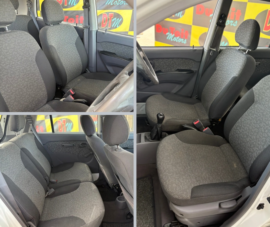 
								Hyundai 1.1 GLS 2009 full									