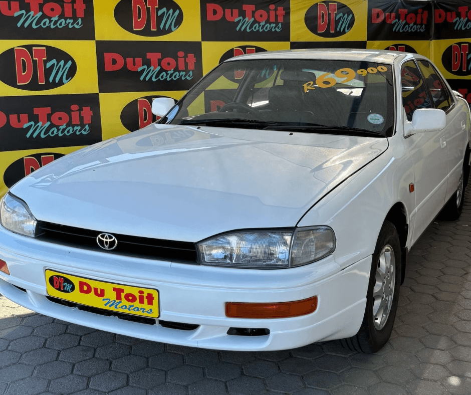 
								Toyota 220 1995 full									