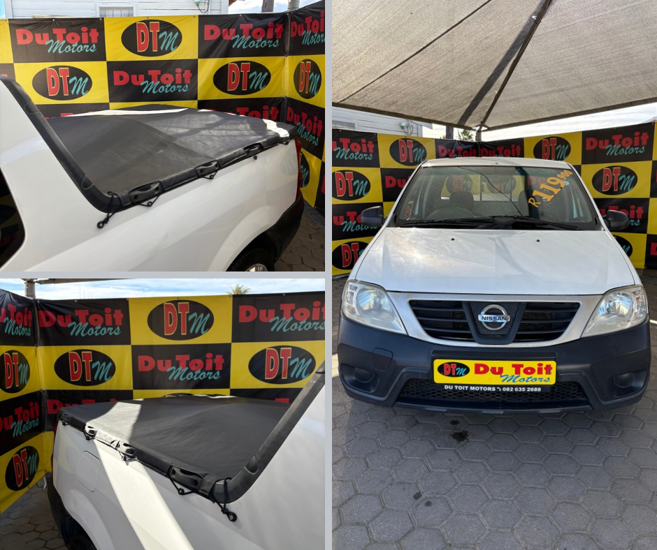 
								Nissan 1.6 8V 2010 full									