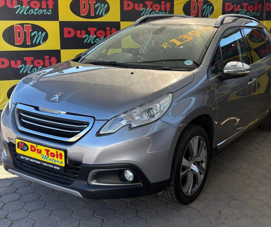 
								Peugeot 1.6 VTI Allure 2016 full									