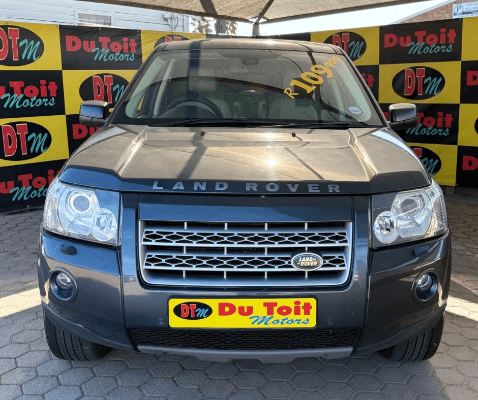 
								Land Rover HSE TD4 2009 full									