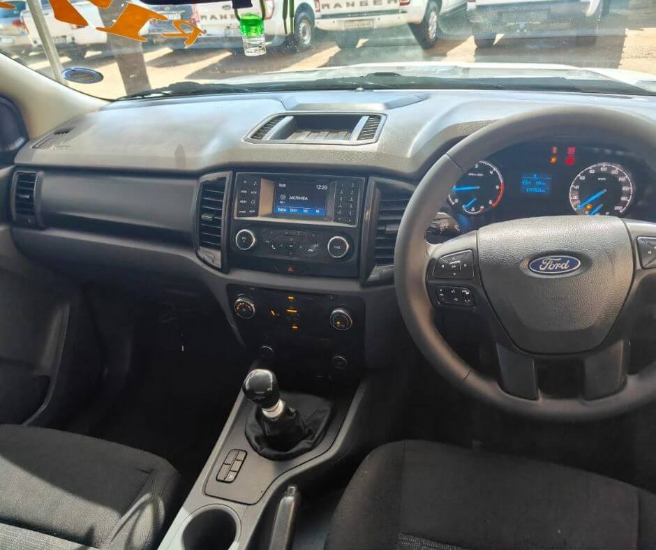 
								Ford Ranger full									