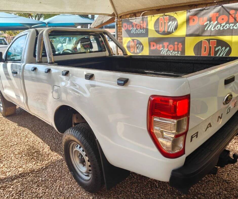 
								Ford Ranger full									