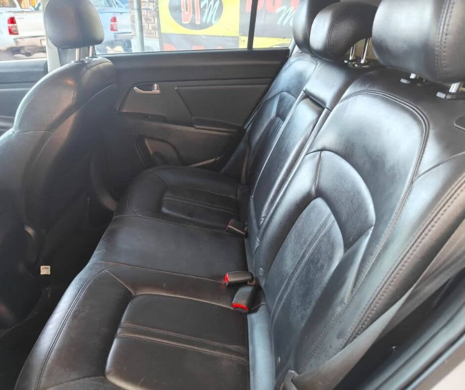 
								Kia Sportage full									