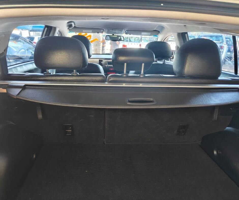 
								Kia Sportage full									