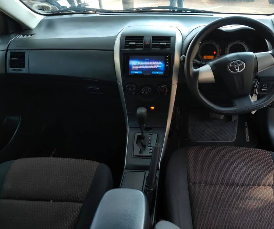 
								Toyota Corolla Quest full									