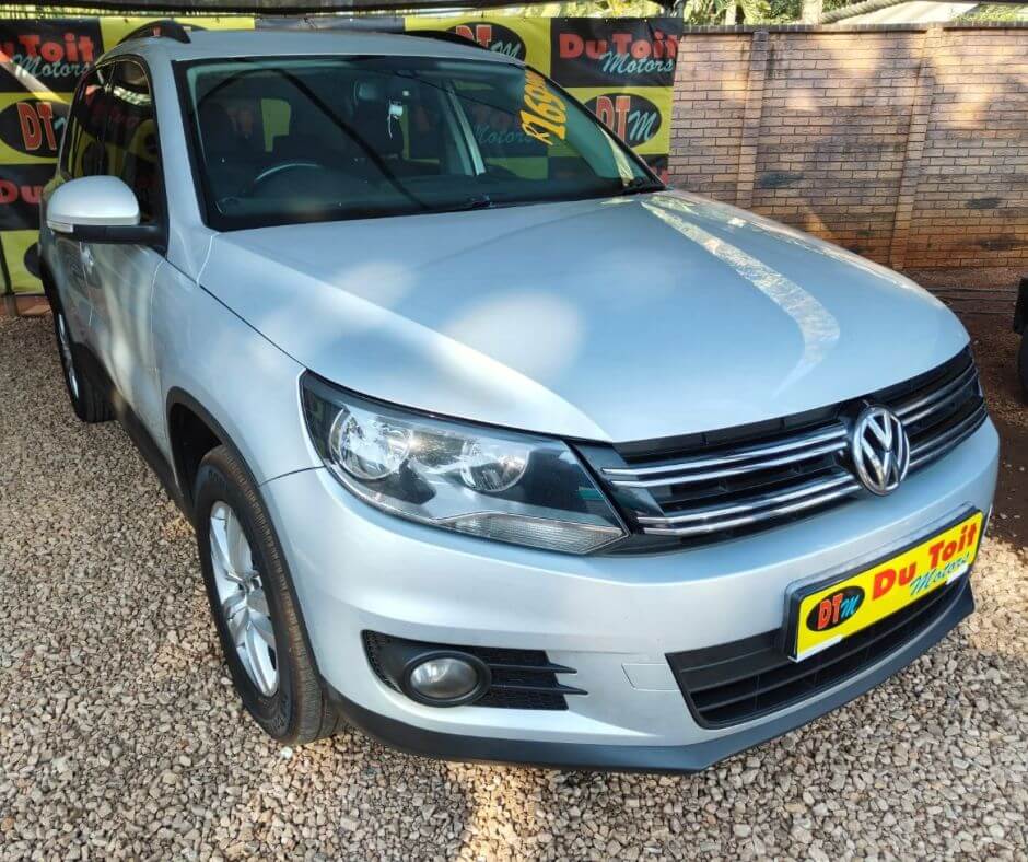 
								VW Tiguan full									