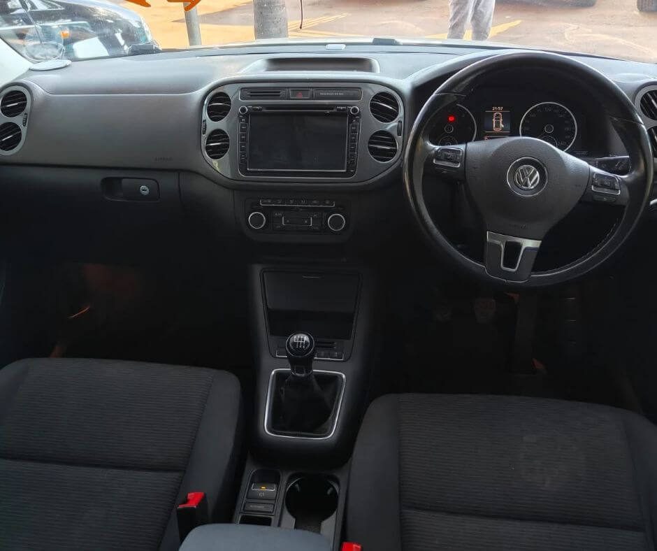 
								VW Tiguan full									