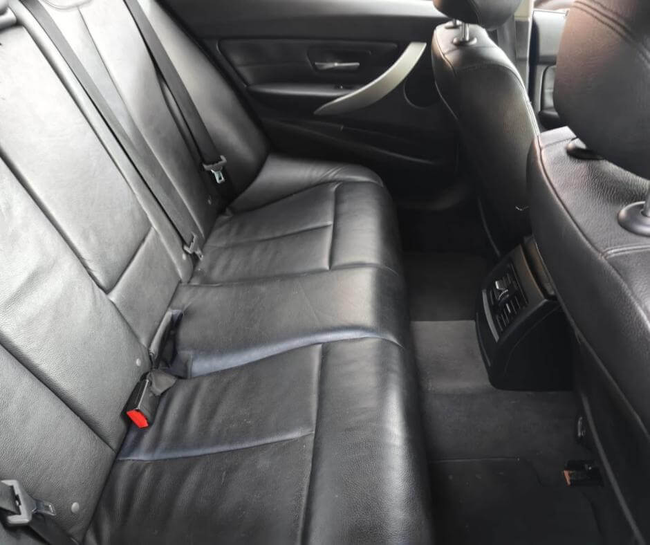
								BMW 320i full									