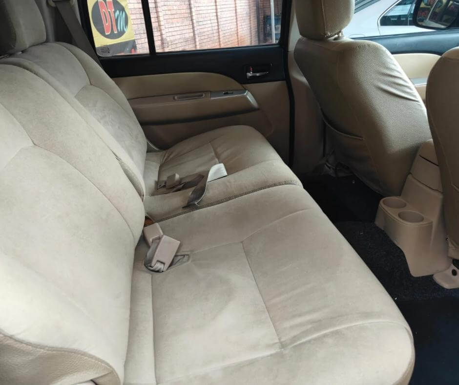 
								Ford Everest full									