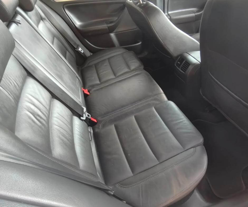 
								VW Jetta full									