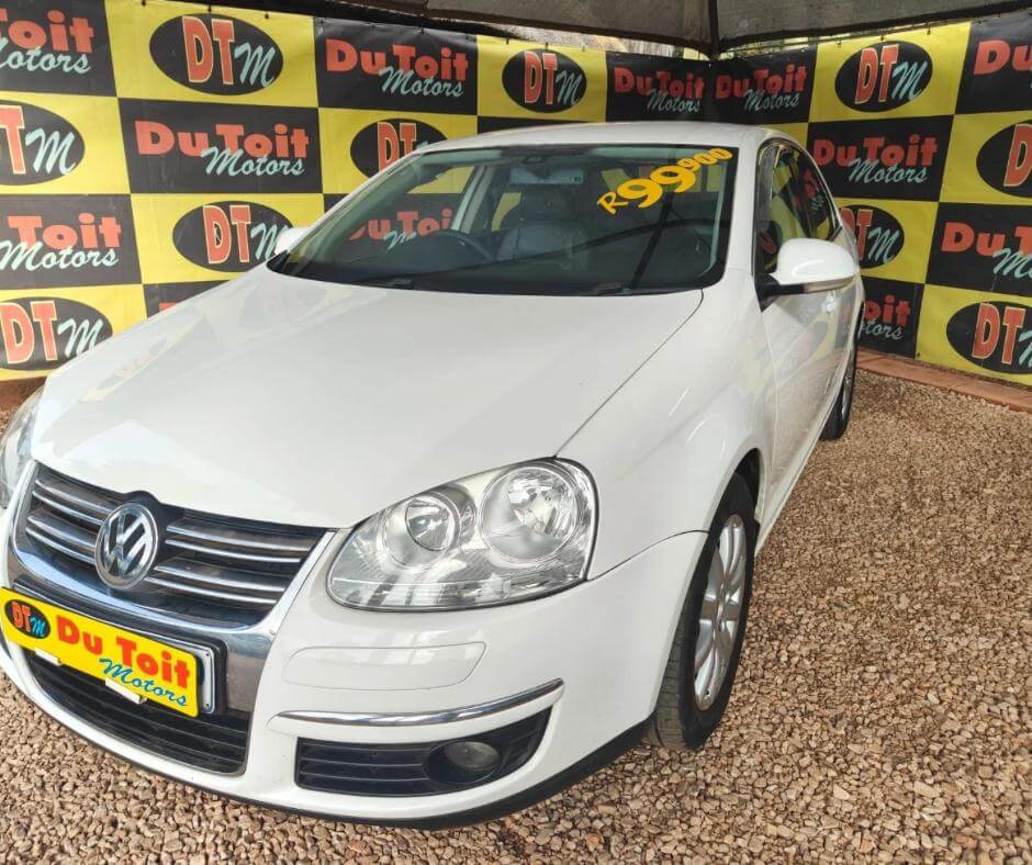 
								VW Jetta full									
