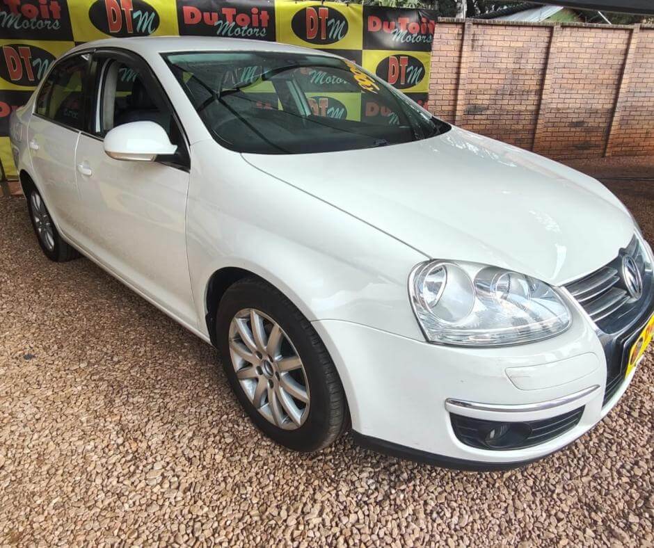 
								VW Jetta full									