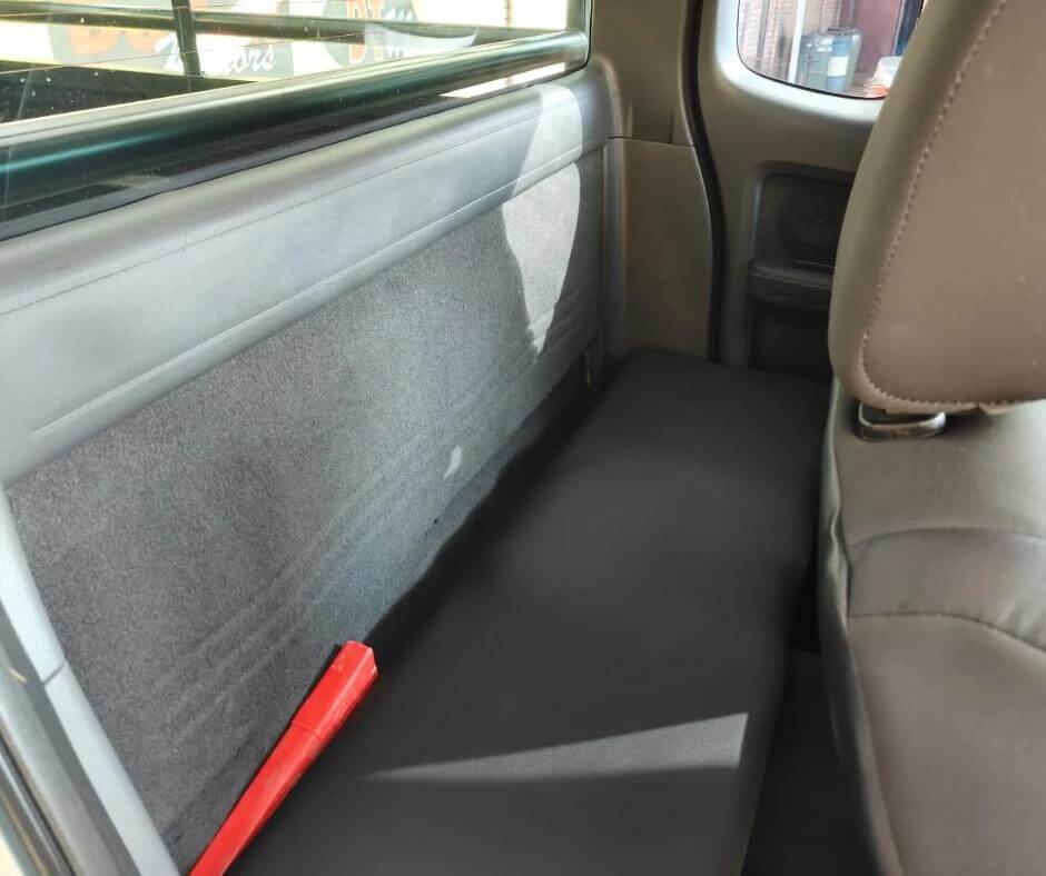 
								Ford Ranger full									