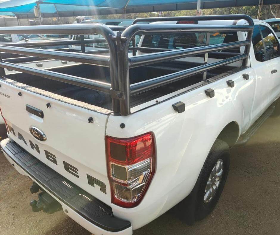 
								Ford Ranger full									