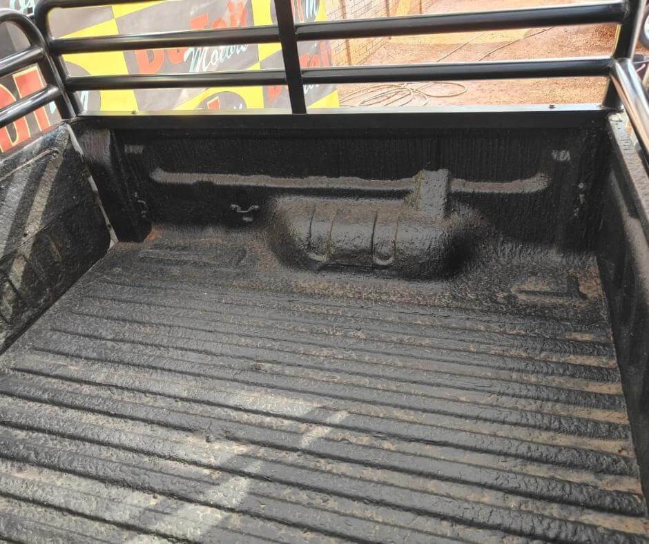 
								Ford Ranger full									