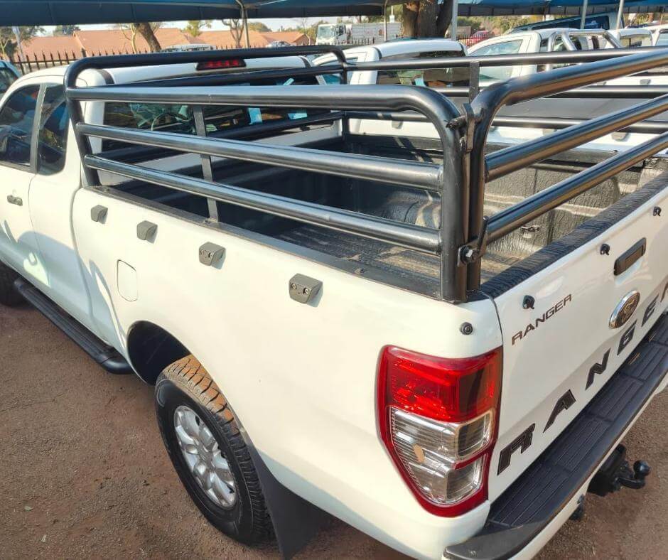 
								Ford Ranger full									