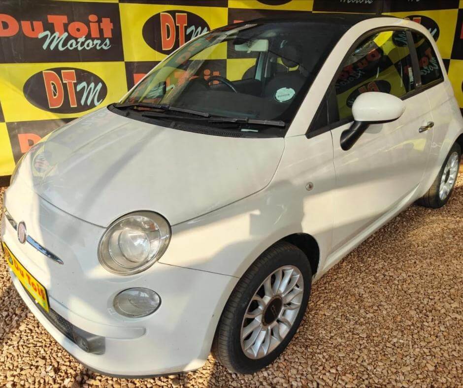 
								Fiat 500 full									