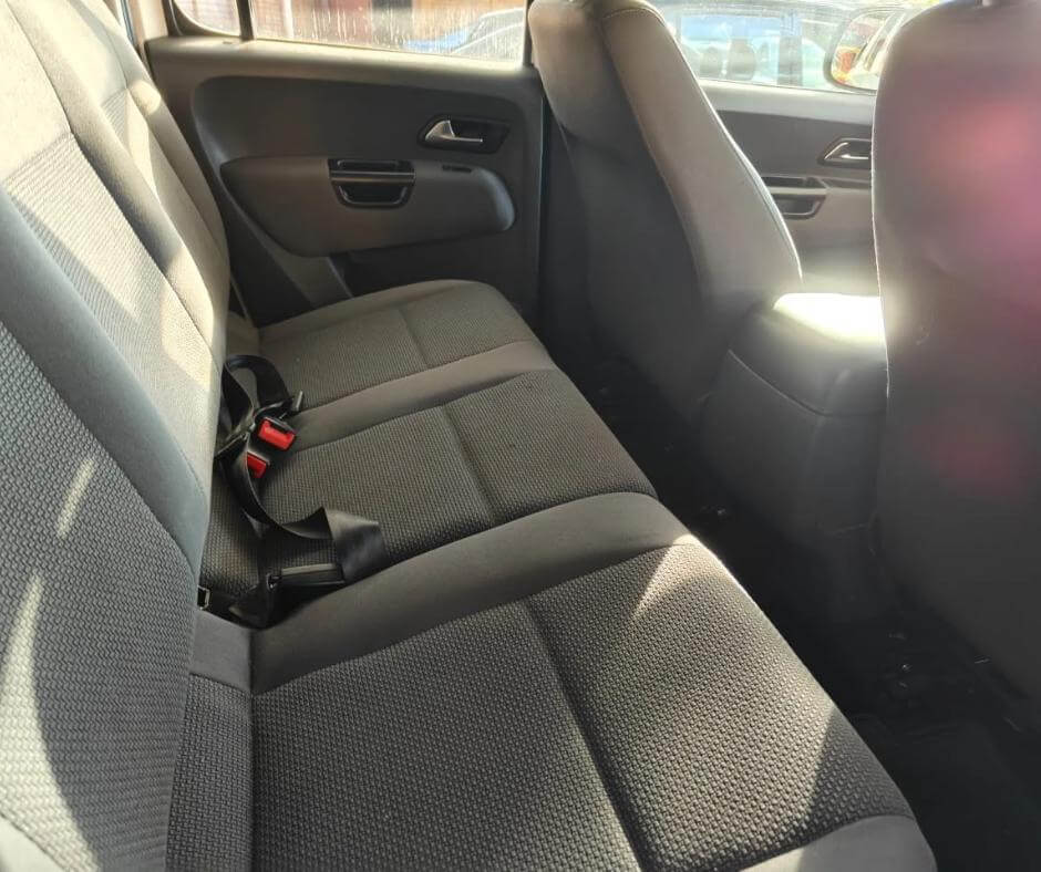 
								Amarok 2.0 TDi Trendline full									
