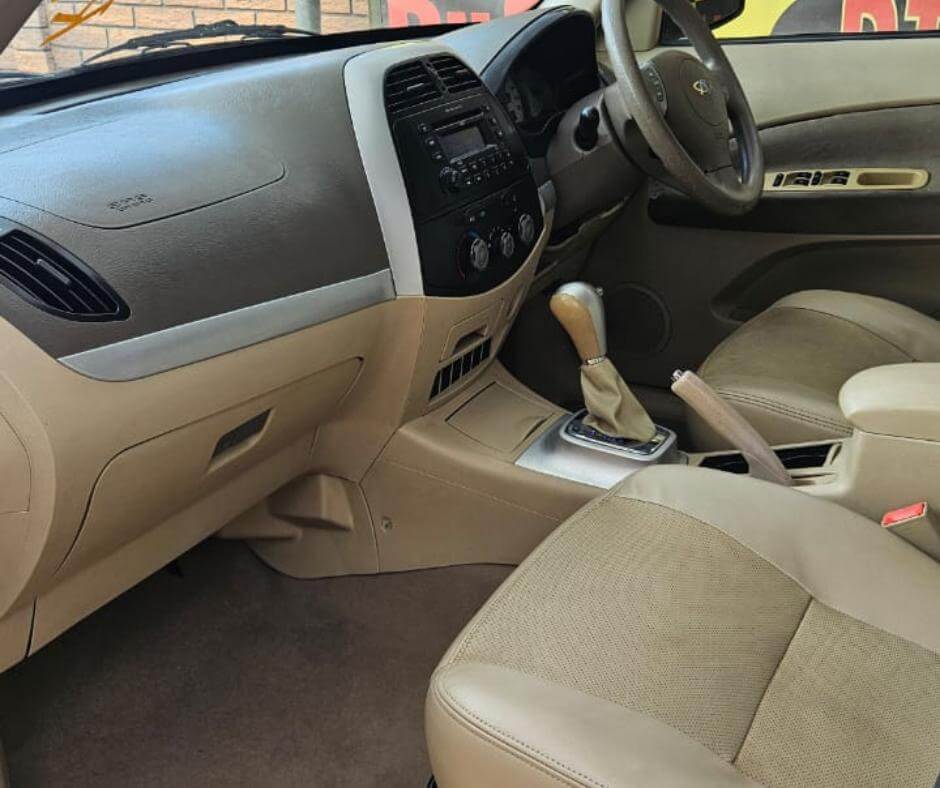 
								Chery Tiggo 2.0 TXE full									