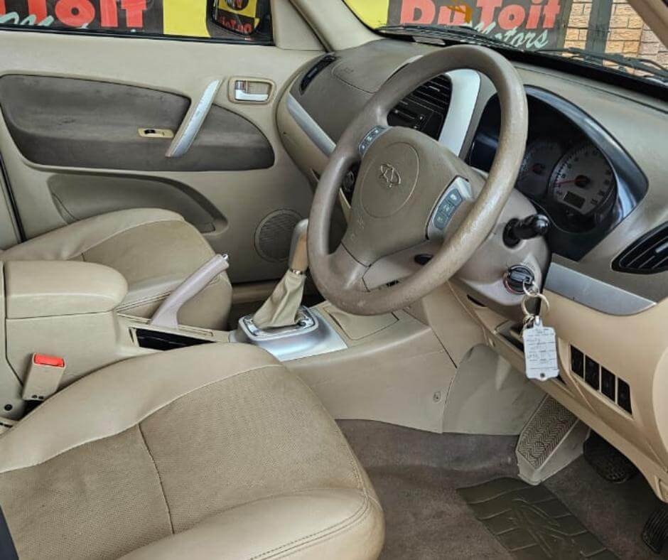 
								Chery Tiggo 2.0 TXE full									