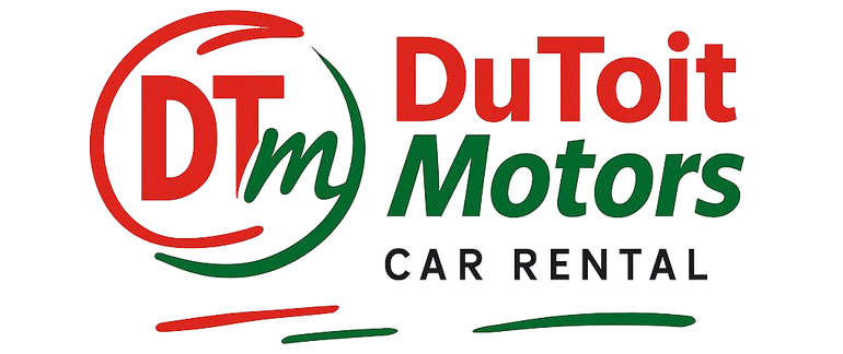 Du Toit Motors