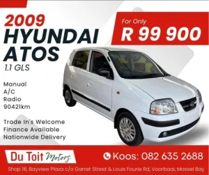 Hyundai Atos