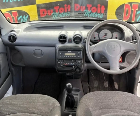 
								Hyundai Atos full									
