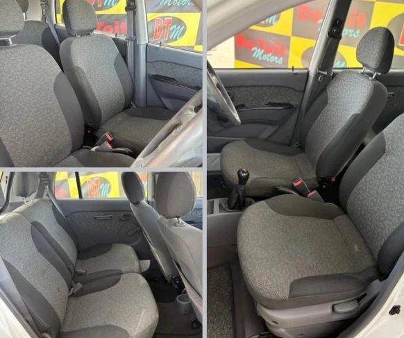
								Hyundai Atos full									