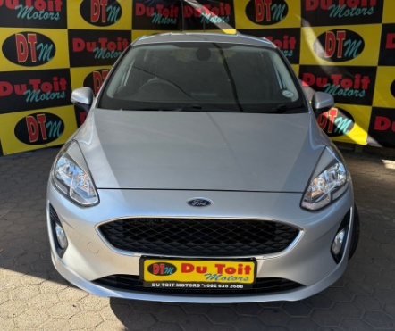 
								Ford Fiesta full									