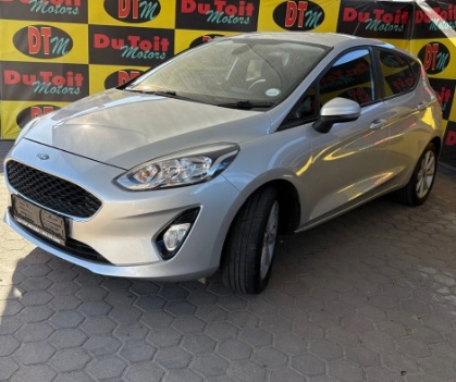 
								Ford Fiesta full									