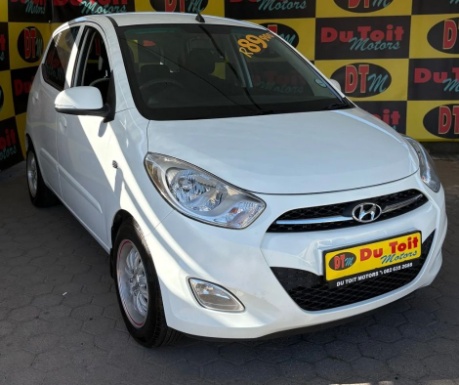 
								Hyundai i10 full									