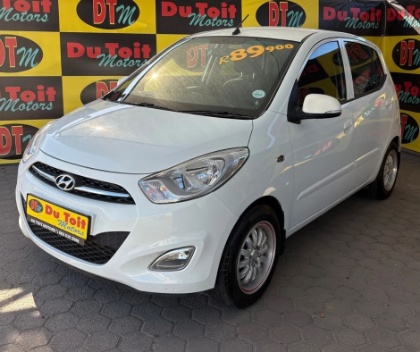 
								Hyundai i10 full									