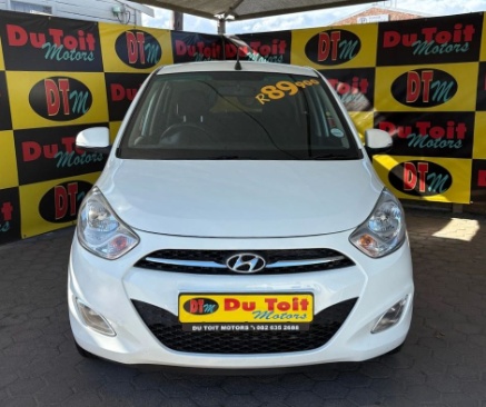 
								Hyundai i10 full									