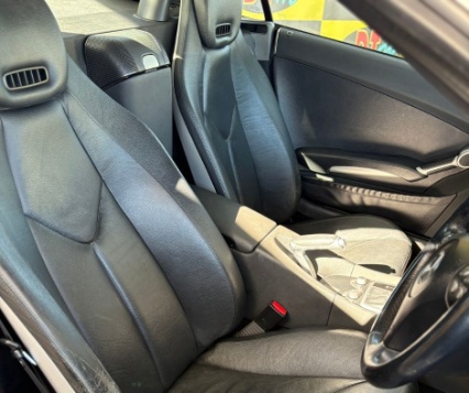 
								Mercedes-Benz SLK200 full									
