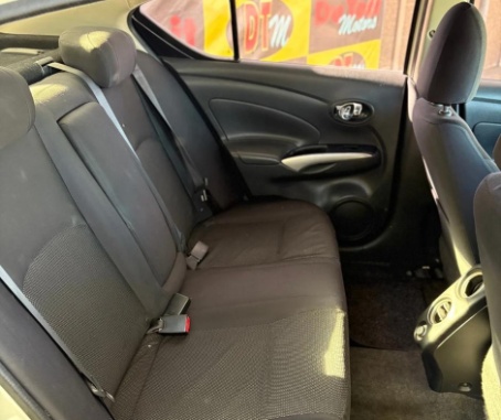 
								Nissan Almera full									
