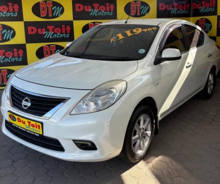 
								Nissan Almera full									