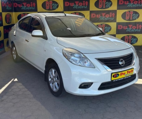 
								Nissan Almera full									