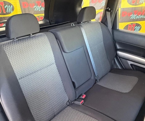 
								Nissan X-Trail full									
