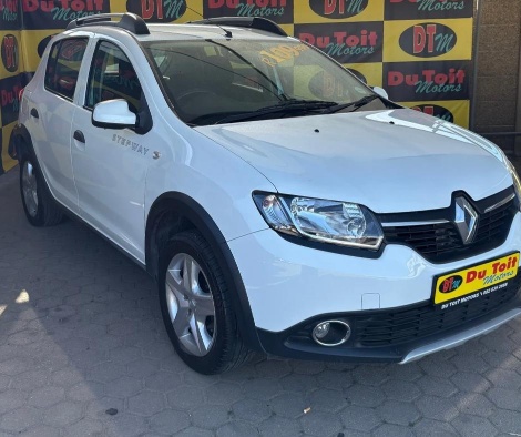 
								Renault Sandero full									