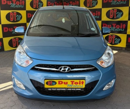 
								Hyundai i10 full									