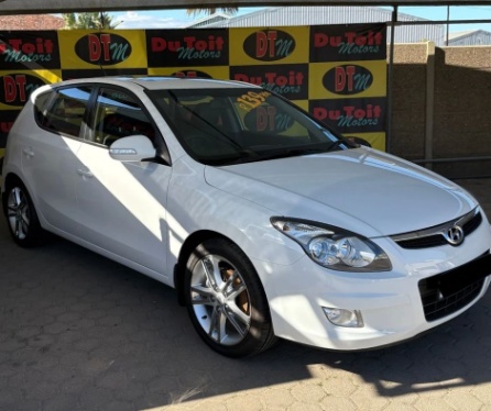 
								Hyundai i30 full									