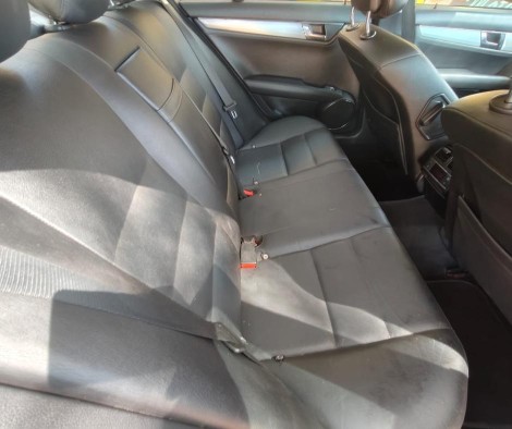 
								Mercedes-Benz C350 full									