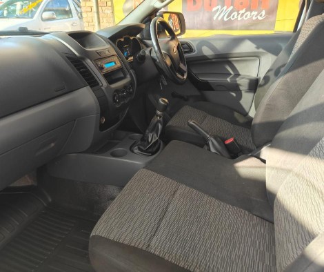 
								Ford Ranger 2.2 full									