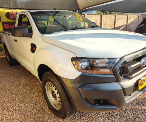 
								Ford Ranger 2.2 full									