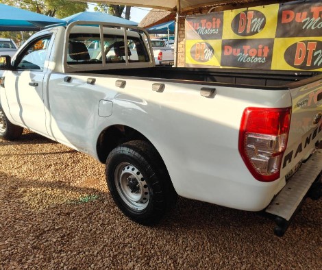 
								Ford Ranger 2.2 full									