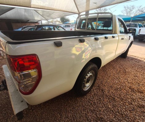
								Ford Ranger 2.2 full									