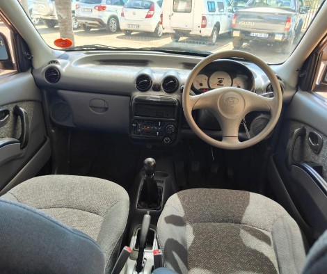 
								Hyundai Atos Prime 1.0 full									
