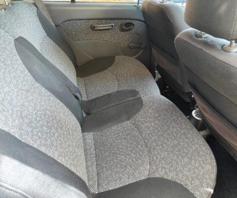 
								Hyundai Atos Prime 1.0 full									