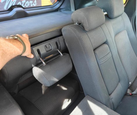 
								Chevrolet Captiva 2.4 LT full									